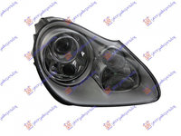 FAR XENON FBL VALEO -07 DR., PORSCHE, PORSCHE CAYENNE 03-10, 056105141