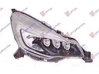 Far Xenon Full Led (Valeo)-Citroen Ds3 14-16 pentru Citroen Ds3 14-16