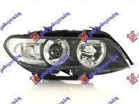 Far xenon HELLA 04- stanga/dreapta BMW X5 (E53) 00-07 cod 63117166803 , 63117166804