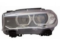 Far Xenon LED BMW X6 (F16) dupa 2014 magneti marelli