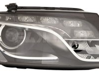 Far xenon led dreapta Audi Q5 2008-2012