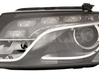 Far xenon led stanga Audi Q5 2008-2012