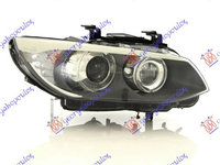 Far xenon MARELLI 10- stanga/dreapta BMW SERIES 3 (E92/93) COUPE/CABRIO 07-11 cod 63117273211,63117273211