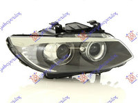 Far xenon MARELLI 10- stanga/dreapta BMW SERIES 3 (E92/93) COUPE/CABRIO 07-11 cod 63117273203,63117273204