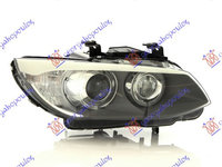 Far xenon MARELLI 10- stanga/dreapta BMW SERIES 3 (E92/93) COUPE/CABRIO 07-11 cod 63117273207,63117273208