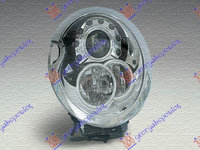 Far xenon MARELLI stanga/dr MINI COOPER/ONE (R50/R53) 02-06 MINI CABRIO (R52) 04-08 cod 63127198736,63127198735