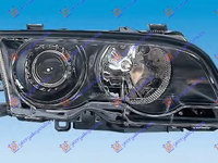 Far xenon MARELLI stanga/dreapta BMW SERIES 3 (E46) COUPE/CABRIO 99-03 cod 63128377273, 63128377274