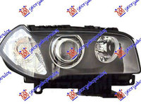 Far xenon MARELLI stanga/dreapta BMW X3 (E83) 04-07 cod 63126935237 , 63123418416