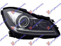 Far xenon MARELLI stanga/dreapta MERCEDES C CLASS (W204) 11-14 MERCEDES C CLASS (W204) COUPE 11-15