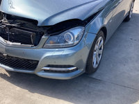 Far xenon Mercedes C-Class w204 far dreapta bixenon led c class W 204 Facelift 2011 2012 2013 2014 ils