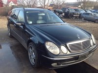 Far xenon MERCEDES E CLASS W211 E220/E270/E320 2004