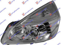 Far Xenon - Renault Espace 2003 , 7701064406