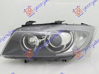 Far XENON Stanga Bmw Seria 3 E90 / E91 SDN 2005-2008