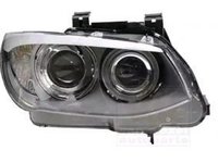 Far xenon stanga BMW Seria 3 E92/93 coupe/cabrio 07/11 Marelli 2010