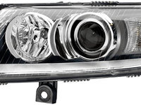 Far xenon stanga/dreapta audi a6 2004-2008