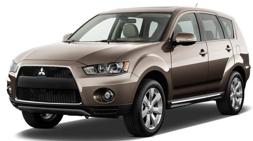 FAR Xenon stanga/dreapta nou MITSUBISHI OUTLANDER II CW_Wan an 2006-2012