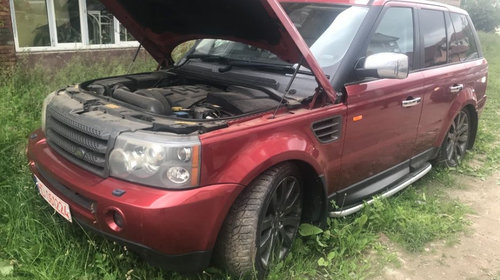 Far xenon stanga / dreapta Ranger Rover sport