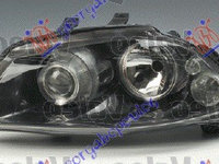 Far Xenon Stanga Seat Cordoba 2002 2003 2004 2005 2006