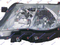 Far Xenon Stanga Subaru Forester An 2008 2009 2010 2011 2012