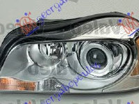 Far Xenon Stanga Volvo XC90 2003 2004 2005 2006 2007 2008 2009 2010 2011 2012 2013 2014