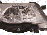 Far Xenon - Subaru Forester 2008 , 84001-Sc121