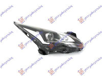 Far xenon VALEO stanga/dreapta PEUGEOT 3008 13-16 PEUGEOT 5008 13-16 cod 9805525580 , 9805525480