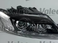 Far xenon valeo stanga sau dreapta Audi Q7 2006 2007 2008 2009 cod 4L0 941 030 A 4L0 941 029 A