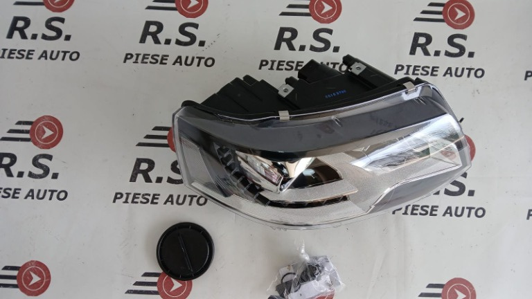 Far XENON- VW TRANSPORTER (T5) 2010-2015