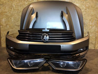 Fara completa VW Passat B8