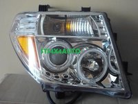 FARURI ANGEL EYE NISSAN NAVARA D40/PATHFINDER 2006-2012 CU LUPA