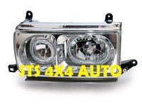 FARURI ANGEL EYE TOYOTA LAND CRUISER FJ80 1990-1997