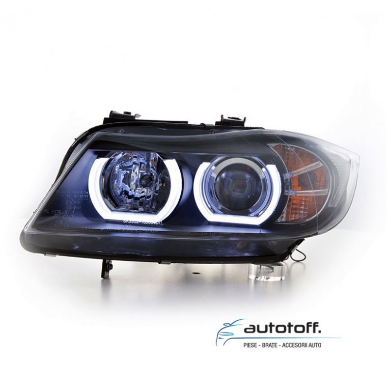 Faruri led bmw e90 - TU alegi prețul!