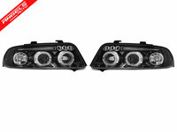 Faruri ANGEL EYES AUDI A4 1999-2000 Black Model