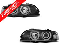 Faruri ANGEL EYES BMW E39 Seria 5