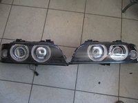 Faruri Angel Eyes BMW Seria 5 E 39