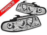 Faruri ANGEL EYES CCFL AUDI A4 1994-1998