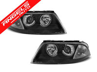 Faruri ANGEL EYES PASSAT 3BG 2000-2005 Black