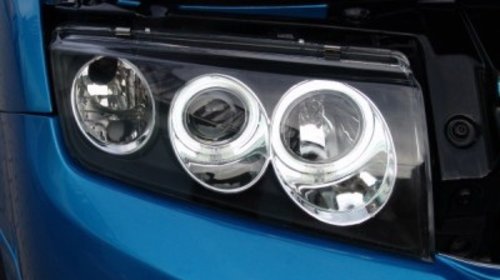 FARURI ANGEL EYES SKODA FABIA FUNDAL BLACK(CC