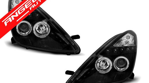 Faruri Angel Eyes Toyota Celica T230 1999-200