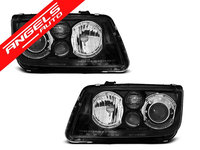 Faruri ANGEL EYES VW BORA 1998-2005 Negre