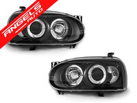 Faruri ANGEL EYES VW GOLF 3 1991-1997