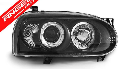 Faruri ANGEL EYES VW GOLF 3 1991-1997