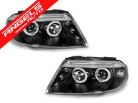 Faruri ANGEL EYES VW PASSAT 3BG