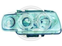 FARURI ANGEL EYES VW POLO FUNDAL CROM -COD 2203380