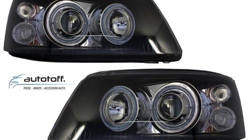 Faruri Angel Eyes VW T5 (2003-2009)