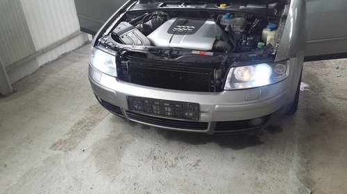 Faruri Audi A4 B6 Xenon din fabrica an 2003