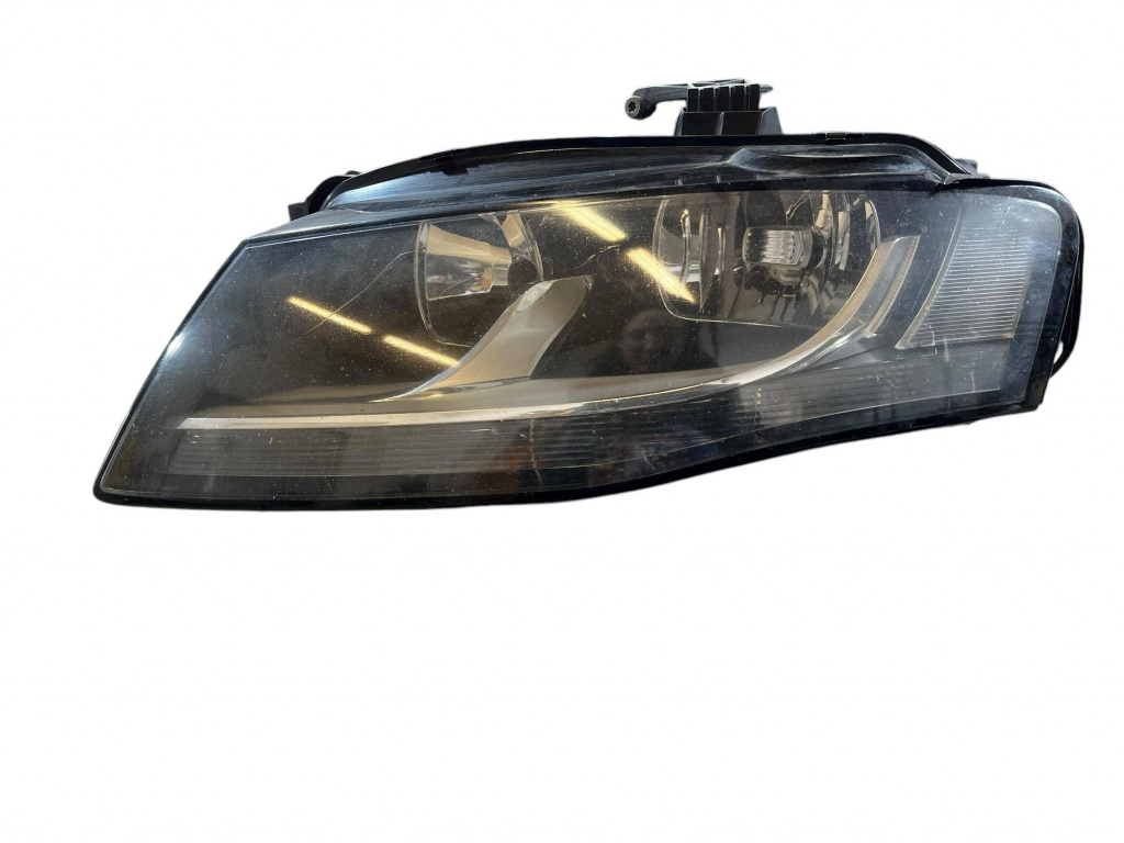 Faruri Audi A4, S4 A4 S4 B8 8K 2008 LE07A6163