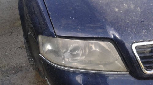 Faruri Audi A6 1999