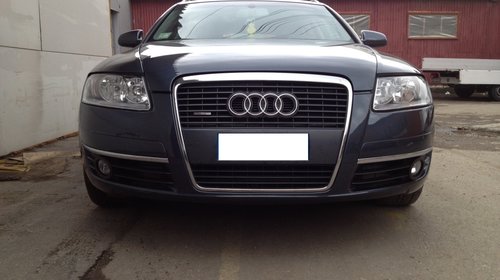 Faruri Audi A6 4F C6 an 2006