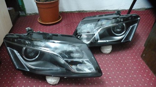 FARURI AUDI Q5 , XENON-LED, 2008-2011 cod - 8